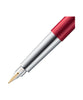 LAMY scala Fountain Pen - Pianored