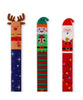 Legami Erasable Rollerball Pen Set - Naughty or Nice