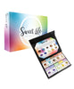 Monteverde Sweet Life Collection Ink (30ml) - Box of 10 Assorted Colours