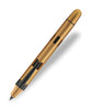 Nahvalur Eclipse Fountain Pen - Electrum