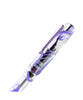 Nahvalur Original Plus Fountain Pen - Lavender Tetra