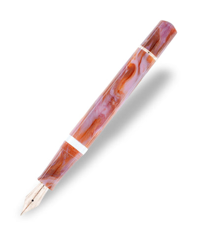 Nahvalur Schuylkill Fountain Pen - Breast Cancer Awareness 2024 Special Edition