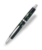 Namiki Capless Raden Fountain Pen - White Clover