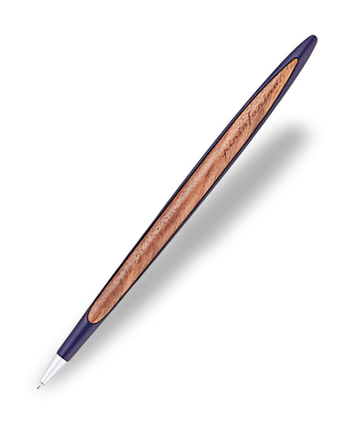 Napkin Pininfarina Cambiano Ballpoint Pen - Blue