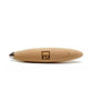 Napkin Cuban Inkless Pen - Cedarwood