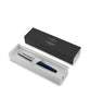 Parker Jotter Fountain Pen - Royal Blue