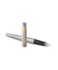 Parker Jotter Fountain Pen - Stainless Steel GT