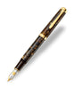 Pelikan M1000 Fountain Pen - Renaissance Brown Limited Edition