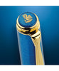 Pelikan M200 Classic Fountain Pen - Golden Lapis Special Edition Gift Set