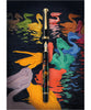 Pelikan M600 Art Collection Fountain Pen - Glauco Cambon Special Edition