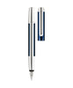 Pelikan Pura Fountain Pen - Blue