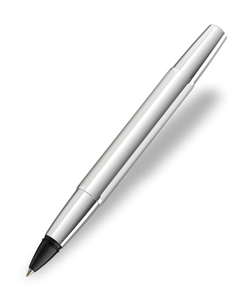 Pelikan Pura Rollerball Pen - Silver