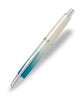 Pilot Capless 2024 Limited Edition Fountain Pen - Seashore