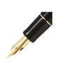 Pilot Custom 743 Fountain Pen - Black