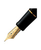 Pilot Custom 743 Fountain Pen - Black