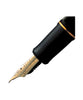 Pilot Custom 743 Fountain Pen - Black