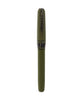 Pineider Alchemist Rollerball Pen - Krakatoa Green