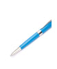 Pineider Avatar Ballpoint Pen - Aquamarine