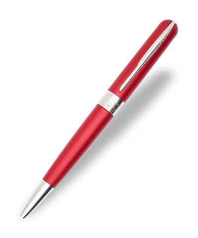 Pineider Avatar Ballpoint Pen - Art Cherry