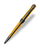 Pineider Avatar Ballpoint Pen - Demonstrator Amber