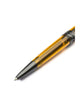 Pineider Avatar Ballpoint Pen - Demonstrator Amber