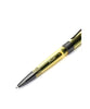 Pineider Avatar Ballpoint Pen - Demonstrator Lemon