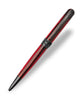 Pineider Avatar Ballpoint Pen - Demonstrator Wine Red