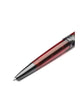 Pineider Avatar Ballpoint Pen - Demonstrator Wine Red