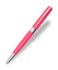 Pineider Avatar Ballpoint Pen - Iconic Rose