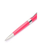 Pineider Avatar Ballpoint Pen - Iconic Rose