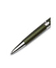 Pineider Avatar Ballpoint Pen - Military Green