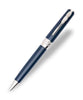 Pineider Classic Ballpoint Pen - Peacock