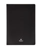 Pineider Jazz Large Notebook - Black