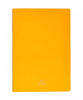 Pineider Jazz Large Notebook - Yellow