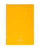 Pineider Jazz Medium Notebook - Yellow