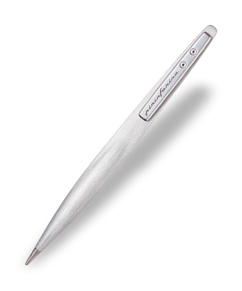 Napkin Pininfarina Space Inkless Pen - Pure Grey