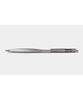 Napkin Pininfarina Space Inkless Pen - Pure Grey