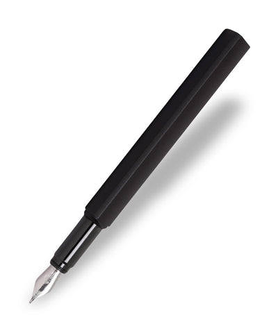 Pininfarina PF One Fountain Pen - Black