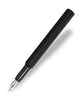 Pininfarina PF One Fountain Pen - Black