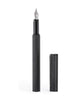 Pininfarina PF One Fountain Pen - Black