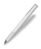 Pininfarina PF One Ballpoint Pen - Silver