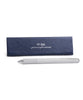 Pininfarina PF One Ballpoint Pen - Silver