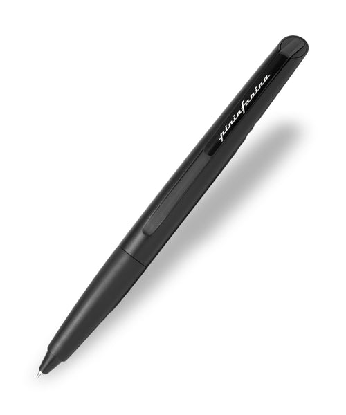 Pininfarina PF Two Ballpoint Pen - Black