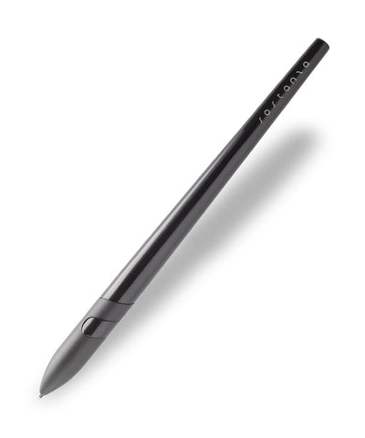 Pininfarina Sostanza Ballpoint Pen - Black