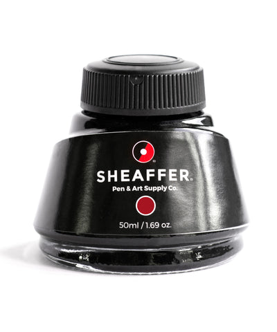 Sheaffer Ink - Red