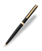 Sheaffer Sagaris Ballpoint Pen - Black GT