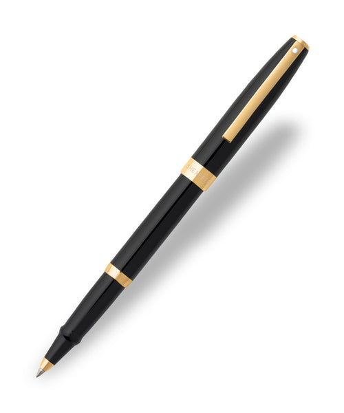 Sheaffer Sagaris Rollerball Pen - Black GT