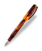 Visconti Homo Sapiens Earth Origins Limited Edition Fountain Pen - Fire