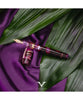 Visconti Homo Sapiens Limited Edition Fountain Pen - Iris Garden