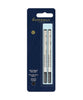 Waterman Rollerball Pen Refill - Various Colours